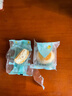 福茗恋 蔓越莓芝士酥 蛋黄酥雪媚娘甜品休闲零食品小吃传统糕点早餐整箱 蔓越莓芝士酥x3盒共990g 实拍图