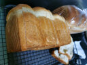 新良日式吐司面包粉 高筋面粉 烘焙原料 早餐面包机用纸包装面粉1kg 晒单实拍图