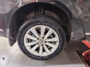 赛轮液体黄金轮胎/汽车轮胎215/55ZR16 97W US71适配思域/凌派/沃尔沃 实拍图
