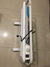 美的（Midea）取暖器家用欧式快热炉浴室暖风机居浴两用热风机电暖器立式落地电暖气热风机 NDK20-17DW 实拍图