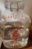滏阳河 古法 老白干衡水53/60/72/67度老白干白酒高度白酒纯粮食酒泡酒白酒坛装酒水 60度 5L 1坛 （泡酒自饮皆宜） 实拍图