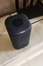 小米 小爱音箱Pro蓝牙人工智能语音AI音响小爱同学WIFI智能音箱音响低音炮 xiaomi小爱音箱Pro 实拍图