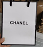 香奈儿（Chanel）【618狂欢节】新色黑管口红唇膏 限量版送女生女朋友礼盒装 211#栗子红茶棕 实拍图