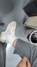 京东京造【运动系列】运动袜子男COOLMAX吸湿排汗抗菌消臭运动中筒袜3双装 晒单实拍图