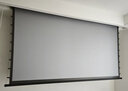 英微（IN&VI）ZBL电动拉线幕布投影幕布幕面小样品【需联系在线客服确认后再发货】（随机发货） 实拍图