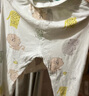 babylove婴儿内衣套装春秋季有机纯棉宝宝睡衣家居服秋衣裤两件套打底衣服 实拍图