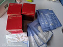 谜尚（Missha）红气垫cc霜极光魅力莹润无瑕气垫粉凝霜保湿遮瑕防晒霜亮肤粉底液 无暇21号亮肤色45g 实拍图