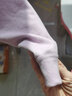 俞兆林儿童秋裤女童抑菌内穿棉毛裤女孩保暖裤中大童单裤秋冬季打底衬裤 实拍图
