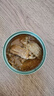 钦亲鲜海鲜钦亲鲜带鱼罐头100g东海特产下饭骨酥肉嫩开罐即食户外速食罐装 4罐五香带鱼 实拍图