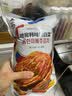 李窖主韩式辣白菜韩国风味泡菜延边朝鲜族黄瓜萝卜咸菜苏子叶下饭预制菜 萝卜+白菜+桔梗+小葱+黄瓜+樱菜 实拍图