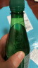 巴黎水（Perrier）法国原装进口 巴黎水气泡天然矿泉水 500ml*24 塑料瓶充气 苏打水 【原味】500*24 塑料瓶 实拍图