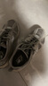 NEW BALANCE NB878系列男女鞋时尚百搭情侣休闲鞋 CM878MC1 灰色 37 (脚长22.5cm) 实拍图
