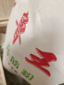 鲁王高筋粉2.5kg 小麦粉 馒头粉油条面条水饺白面粉烙饼高筋面粉烘焙原料山东面粉面包粉凉皮面粉 实拍图