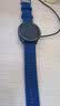 优伦诗适用小米手表color运动版表带硅胶小米watch5/S5/S1/Pro/S2/color2/S3/s4/sport/eSIM华米真皮表带 午夜蓝【官款硅胶】 小米Color运动版/2/1代-2 实拍图