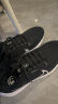 耐克NIKE跑步鞋男飞马40气垫PEGASUS 40春夏运动鞋DV3853-001黑43 晒单实拍图