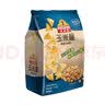 麦西恩原味玉米脆170g 大包装 玉米片 休闲零食 非油炸 膨化食品 实拍图