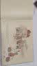 长安夜宴（名画里走出的中国故事）孙俪推荐 中国故事 传世名画 人文历史 传奇故事 综合素养 审美力 2023探照灯童书榜绘本书单 “金牛杯”优秀美术图书  实拍图