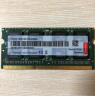 联想（Lenovo） 4GB DDR3 1600 笔记本内存条 标准电压 实拍图