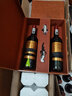 路易拉菲（LOUIS LAFON）法国红酒【旗舰店】原瓶进口干红葡萄酒礼盒750ml*2支皮箱节日礼 骑士13度（好评过万） 实拍图