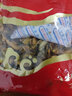 食怀淡菜干特大 500克 海虹干贻贝青口贝壳菜海虹干海鲜干货 中大号海虹250克 实拍图