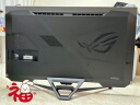 华硕ROG PG42UQ巨擎42 41.5英寸4K 120Hz电竞OLED显示器超频138Hz HDR10 0.1ms响应G-SYNC HDMI2.1 实拍图