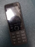 诺基亚 NOKIA  新150 黑色 直板按键 移动2G手机 双卡双待 老人老年手机 学生备用功能机 超长待机 实拍图