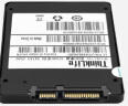 联想(Lenovo) SSD固态硬盘 ST800 SATA3.0接口 2.5英寸笔记本台式机固态【1TB】 晒单实拍图