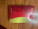 恒源祥中老年【100%羊毛裤】男加厚棉裤冬季三层加绒爸爸修身防寒保暖裤 实拍图