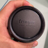 fringerFringer EF-NZII适用佳能EF/EFS镜头转尼康Z口微单Z6IIZ789IIZ50ZFCZF自动对焦转接环 EF-NZII2代 实拍图