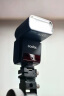 神牛（Godox）TT350C 佳能机顶闪光灯 外拍灯微单热靴摄影灯 实拍图