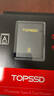 天硕（TOPSSD）CFexpress Type A/CFE-A读卡器  高速传输 Type-C接口 cfa读卡器 实拍图