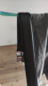 才子（TRIES）才子男装真皮自动扣皮带商务休闲牛皮腰带 黑色 120cm 晒单实拍图