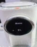 容声（RONGSHENG） 电热开水壶家用多段保温一体恒温大容量开水瓶304不锈钢烧水器茶壶电暖瓶 不沾胆款 5L 实拍图