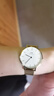 丹尼尔惠灵顿（DanielWellington）DW流金表女表金属表带欧美简约时尚女士腕表节日礼物DW00100348 实拍图