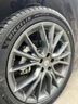 米其林轮胎245/45R20 103V  PILOT SPORT EV 静音技术 适配北极狐阿尔法 实拍图