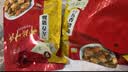 叶振华邓城叶氏猪蹄肘子河南周口特产真空熟食大礼包烧鸡食品下酒菜 叶振华猪蹄200g*6袋礼盒装 实拍图