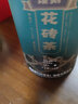 白沙溪【白沙溪】湖南正宗安化黑茶茯砖茶顷刻系列直泡免撬口粮砖茶120g 顷刻花砖茶 实拍图