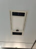 美的（Midea）风暖浴霸集成吊顶双核遥控浴室卫生间排气扇照明一体暖风机小夜灯 晒单实拍图