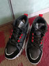 库彬冬季男士增高鞋10cm运动鞋男内增高鞋休闲鞋男内增高板鞋百搭潮鞋 黑色10cm 39 内增高鞋 实拍图