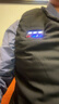 罗蒙可充电加热马甲男冬全身自动能发热衣服智能温控电暖马夹电热背心 基础款 黑【不带充电宝，自备】 XL 尺码偏小 建议拍大一码 实拍图