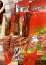 萨啦咪（Salami）精品大鸭舌酱香500g散称袋装 温州特产熟食卤味小吃休闲零食 实拍图