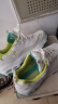 斯凯奇（Skechers）520送女友小白熊女鞋夏季厚底增高老爹鞋熊猫鞋休闲鞋99999863 实拍图