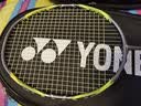 尤尼克斯（YONEX）YY羽毛球拍单拍弓箭11ARC11全碳素 高端 操控型单双打进口平衡型 ARC7 PRO 空拍 实拍图