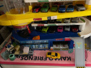 多美（TAKARA TOMY）多美卡变形汽车大楼合金小汽车电动轨道停车场儿童男孩玩具166160 晒单实拍图
