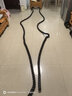 甩绳战绳格斗绳体能锻炼专业体能训练绳健身大绳甩绳力量绳战绳 12米长 50mm直径 实拍图