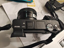 索尼A5100  A6000 A6300 A6400 A6100 A6600 A6700 二手微单相机新手4k视频直播相机 95新 A6300+16-50 颜色随机 实拍图
