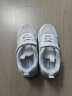 ABC KIDS童鞋男童鞋子2024春季新款儿童运动鞋网面小白鞋学校中小童表演鞋 标准白 30码 实拍图