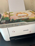 爱普生（EPSON） 打印机家用墨仓式喷墨小白智慧无线打印机 办公家用打印复印扫描一体机 L3251无线智能打印 官方标配：自带一套墨水 实拍图