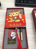 宜甜熊猫礼物书签成都纪念品文创中国风小礼品特色创意送老外可定制logo 熊猫书签【好事将至】 晒单实拍图