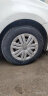 锦湖轮胎KUMHO汽车轮胎 185/65R14 86H KR26 适配雪铁龙C2/标致207 实拍图